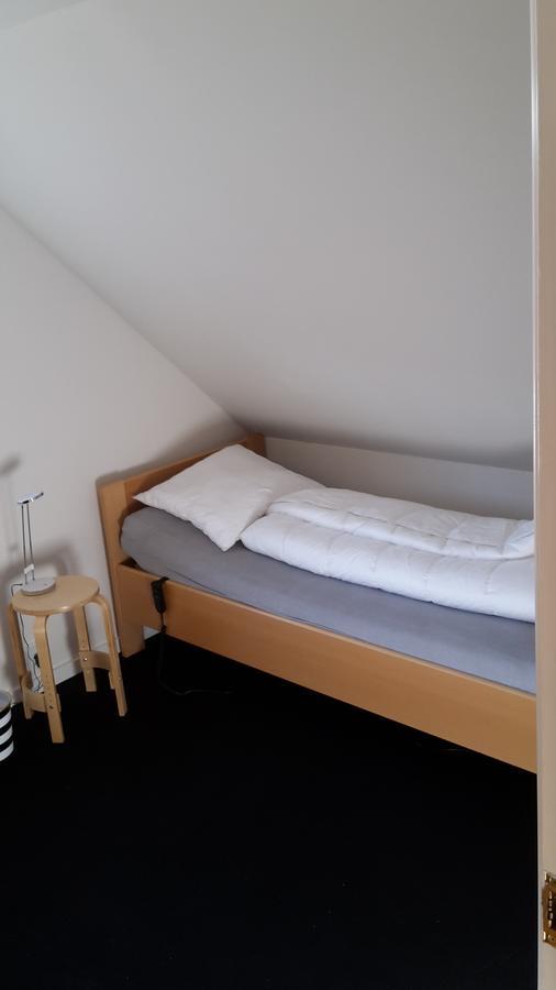 Jerupvej Holiday Home Mosbjerg Eksteriør billede